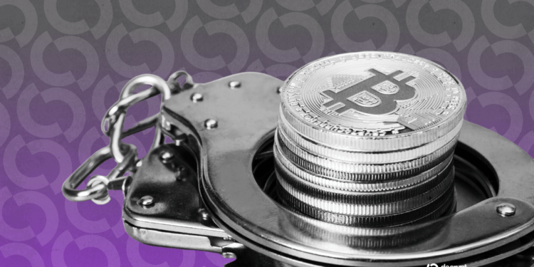 Detienen en Nueva York a un hombre acusado de orquestar un plan de rescate en bitcoins y tortura: no le conceden fianza