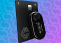 Descubre Cypherock X1: La Billetera de Hardware Cripto que Revoluciona la Seguridad con Estilo