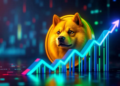 ¿Se están moviendo las ballenas hacia la nueva era de los memecoins mientras el Dogecoin pierde valor?