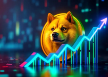 ¿Se están moviendo las ballenas hacia la nueva era de los memecoins mientras el Dogecoin pierde valor?