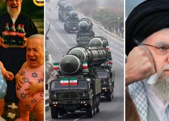 La Revolución de la IA: Transformando la Propaganda en una Herramienta Imparable