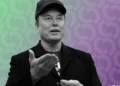 La batalla entre Donald Trump y Elon Musk impulsa una nueva memecoin de Solana valorada en 53 millones de dólares.