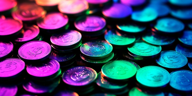 Una poderosa firma del Fortune 500 se adentra en las criptomonedas con una stablecoin en la red Solana 1 Una poderosa firma del Fortune 500 se adentra en las criptomonedas con una stablecoin en la red Solana