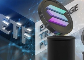 Solaxy despunta en medio de la inminente aprobación del ETF de Solana