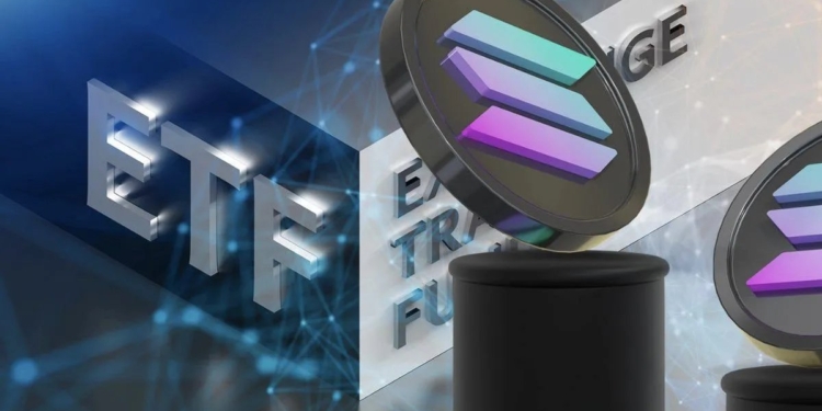 Solaxy despunta en medio de la inminente aprobación del ETF de Solana