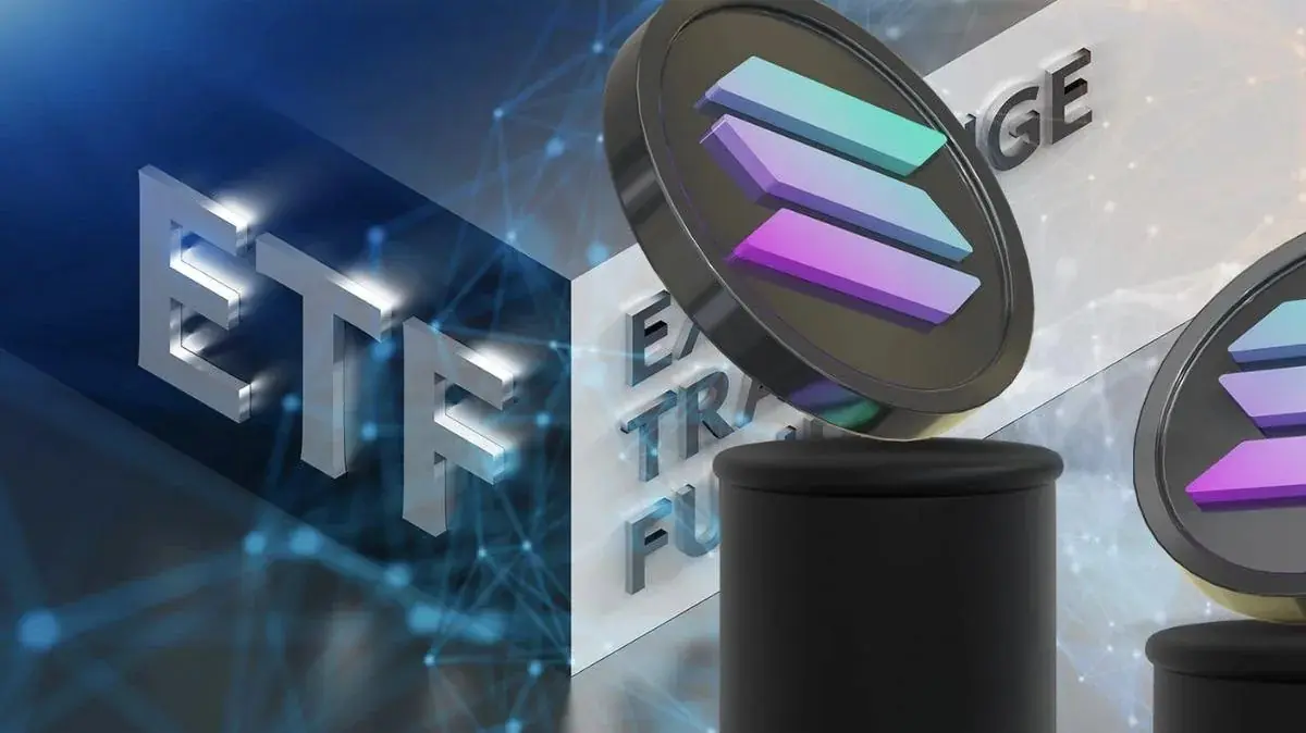 Solaxy despunta en medio de la inminente aprobación del ETF de Solana