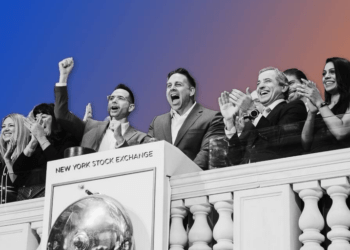 La revolución de los activos tokenizados: Wall Street se adentra en el mundo digital con Exodus.