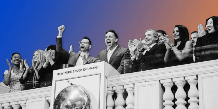 La revolución de los activos tokenizados: Wall Street se adentra en el mundo digital con Exodus.