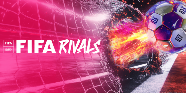 La nueva aventura de FIFA Rivals llega la próxima semana a tus dispositivos móviles