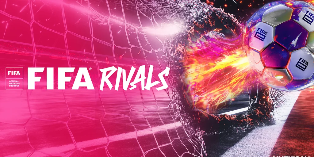 La nueva aventura de FIFA Rivals llega la próxima semana a tus dispositivos móviles