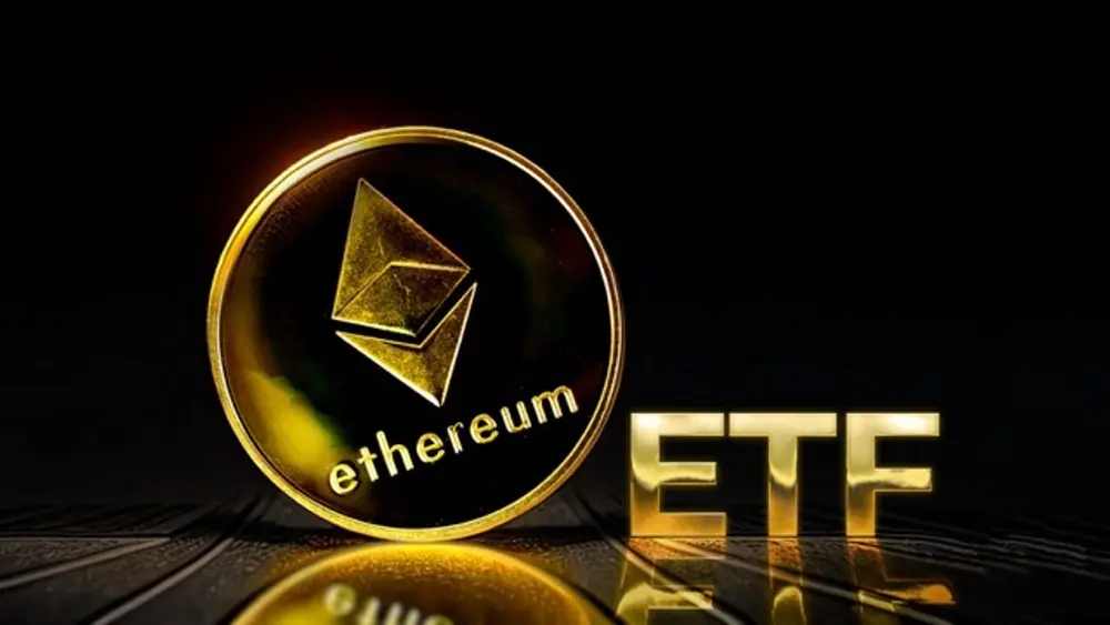 La creciente demanda institucional catapulta los ETF de Ethereum a niveles récord