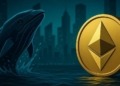 Una gigantesca transacción de Ethereum sacude el mercado: ¿qué significa la venta de 12 millones de dólares para el precio del ETH?