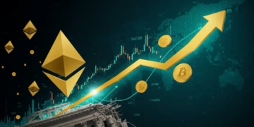 Ethereum al alza: ¿Estás preparado para los nuevos patrones que podrían disparar su precio?