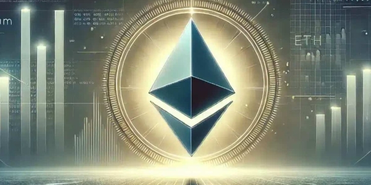 Ethereum se dispara: ¿alcanzará ETH los 2.500 dólares?