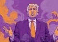 Trump Media da un paso audaz hacia el criptoespacio con un ETF de Bitcoin y Ethereum, y los mercados aplauden la decisión