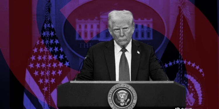 La caída del Bitcoin y las Altcoins se intensifica tras la amenaza de Trump de asesinar al líder iraní y la creciente tensión en Oriente Medio.