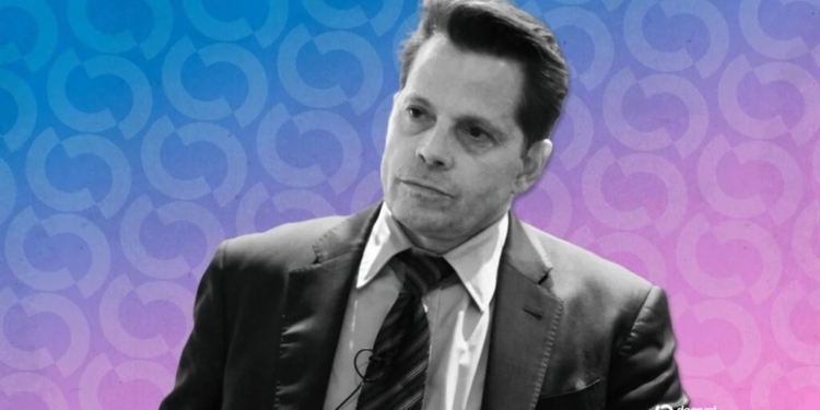 Scaramucci vaticina que Solana eclipsará a Ethereum en el mundo de las criptomonedas
