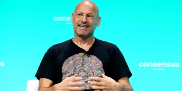 SharpLink adquiere $463 millones en ETH y el precio de sus acciones se desploma un 66%: ¿Qué está sucediendo?