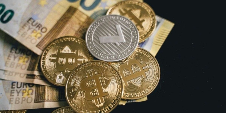 La sorprendente criptomoneda que ha deslumbrado al mercado con un aumento del 130 % en solo una semana, superando ya los 500 euros. 1 La sorprendente criptomoneda que ha deslumbrado al mercado con un aumento del 130 % en solo una semana, superando ya los 500 euros.