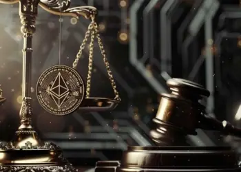 Fundación Ethereum sorprende al mundo con una donación de medio millón de dólares para apoyar a Roman Storm