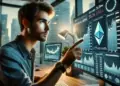 Bit Digital abandona la minería de Bitcoin y se lanza de lleno en el mundo de Ethereum.