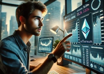 Bit Digital abandona la minería de Bitcoin y se lanza de lleno en el mundo de Ethereum.