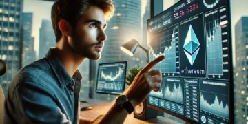 Bit Digital abandona la minería de Bitcoin y se lanza de lleno en el mundo de Ethereum.