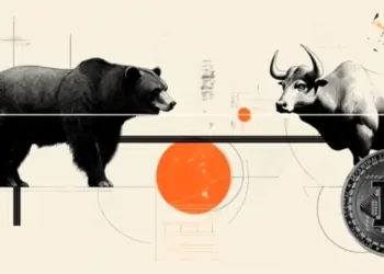 Las instituciones apuestan por el Bitcoin: Strategy y Metaplanet amplían sus reservas a pesar del desplome del mercado.