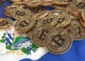 El Salvador sorprende al mundo al alcanzar los 6,200 BTC en sus reservas de Bitcoin.