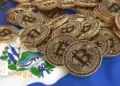 El Salvador sorprende al mundo al alcanzar los 6,200 BTC en sus reservas de Bitcoin.