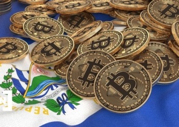 El Salvador sorprende al mundo al alcanzar los 6,200 BTC en sus reservas de Bitcoin.