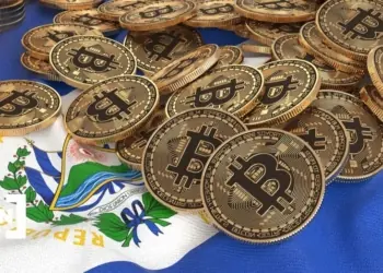 El Salvador sorprende al mundo al alcanzar los 6,200 BTC en sus reservas de Bitcoin.