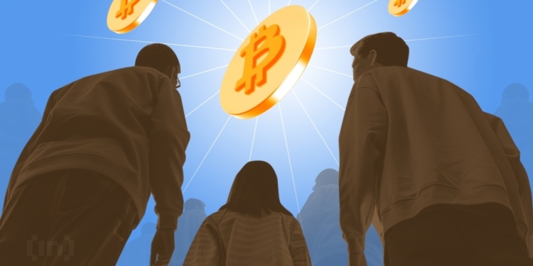 Meta se opone a las reservas de Bitcoin a pesar del auge de su adopción entre las instituciones 1 Meta se opone a las reservas de Bitcoin a pesar del auge de su adopción entre las instituciones