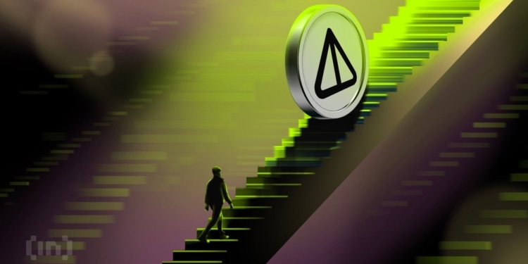 El COO de MEXC asegura que Toncoin marcará el inicio de la era de las blockchains cotidianas para 2027