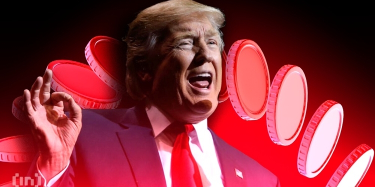 El futuro del Bitcoin en juego tras el ultimátum de Trump a Irán 1 El futuro del Bitcoin en juego tras el ultimátum de Trump a Irán