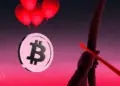 Bitcoin en la cuerda floja: Descubre los soportes críticos que podrían marcar su rumbo esta semana