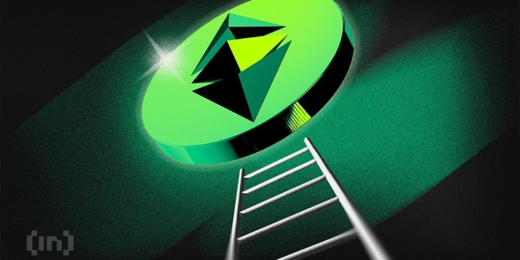 Los ETF de Ethereum reciben flujos estables: ¿Estamos a las puertas de un rally en julio? 1 Los ETF de Ethereum reciben flujos estables: ¿Estamos a las puertas de un rally en julio?