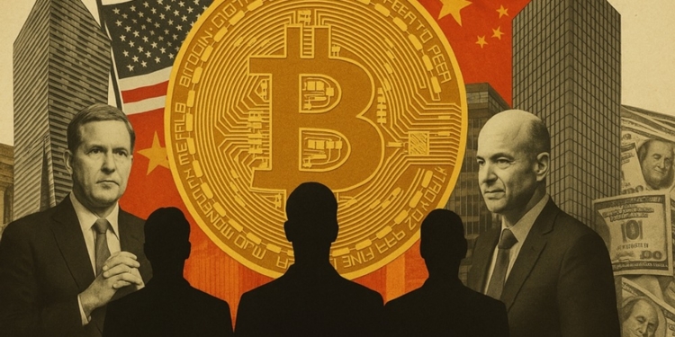 El legado descentralizado del Bitcoin: ¿cómo un 30% se concentra en manos de unos pocos privilegiados?