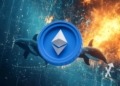 Ethereum se desploma, pero las ballenas no se detienen en sus compras