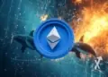 Ethereum se desploma, pero las ballenas no se detienen en sus compras