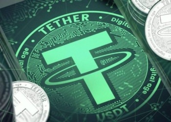Tether da un giro inesperado: ¿el futuro de las stablecoins se asegura con Bitcoin y oro?