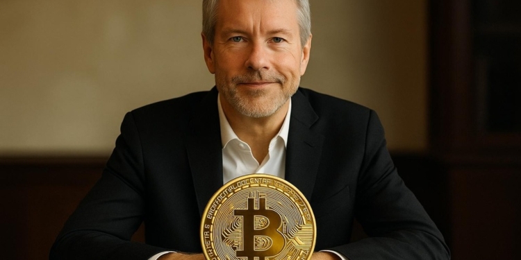 Bitcoin alcanzará los 21 millones en 2046, según la sorprendente predicción de Michael Saylor 1 Bitcoin alcanzará los 21 millones en 2046, según la sorprendente predicción de Michael Saylor
