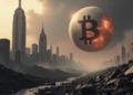 El impacto inesperado de las guerras en el valor de Bitcoin