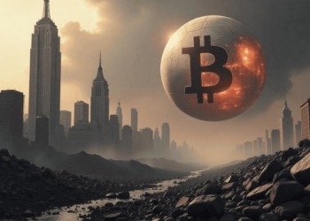 El impacto inesperado de las guerras en el valor de Bitcoin