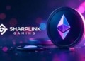 SharpLink Gaming supera a todos en posesión de ETH, solo superado por la Fundación Ethereum