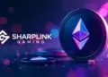 SharpLink Gaming supera a todos en posesión de ETH, solo superado por la Fundación Ethereum
