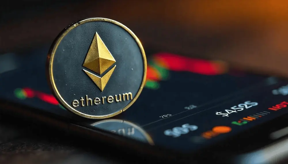 La sorprendente predicción de Elon Musk sobre el precio de Ethereum para julio de 2025