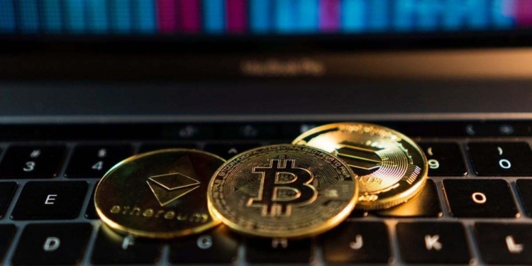 El auge del ETF de ethereum y la inminente llegada del de solana sorprenden al mercado 1 El auge del ETF de ethereum y la inminente llegada del de solana sorprenden al mercado