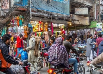 Pakistán aspira a ser un gigante en el mundo de las criptomonedas y anuncia la creación de una Reserva Estratégica de Bitcoin.