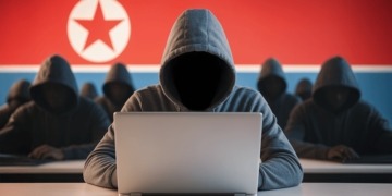 El grupo Lazarus oculta 1.95 millones de dólares en Ethereum robados utilizando Tornado Cash.
